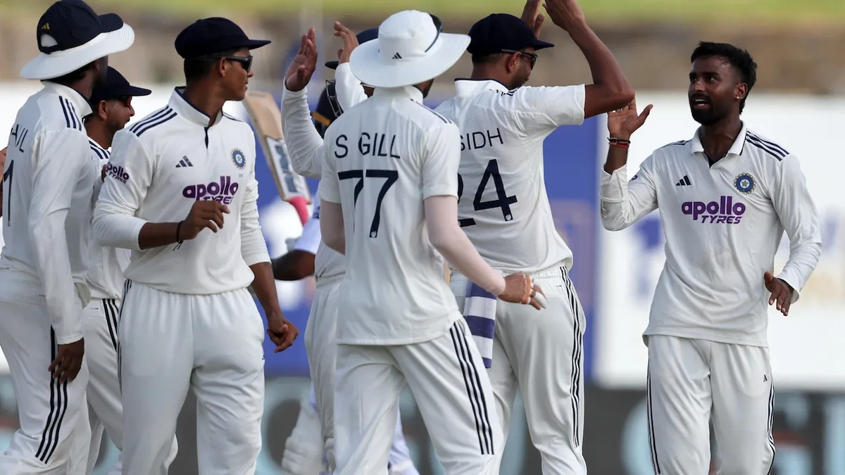 India's Test Journey From 1st To 600th: Story Of Progress, Revolutions, Historic Triumphs