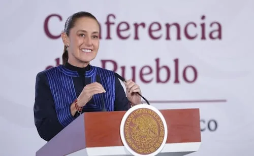 Rocha y 9 más están bajo investigación de la FGR: CSP