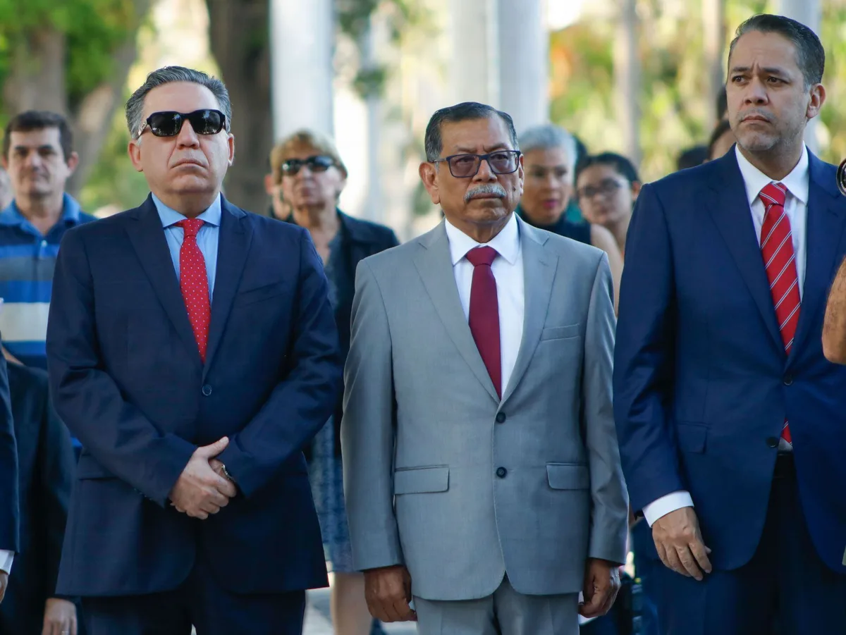 Gerardo Mérida sale de prisión en NY; negocia ser informante de EU