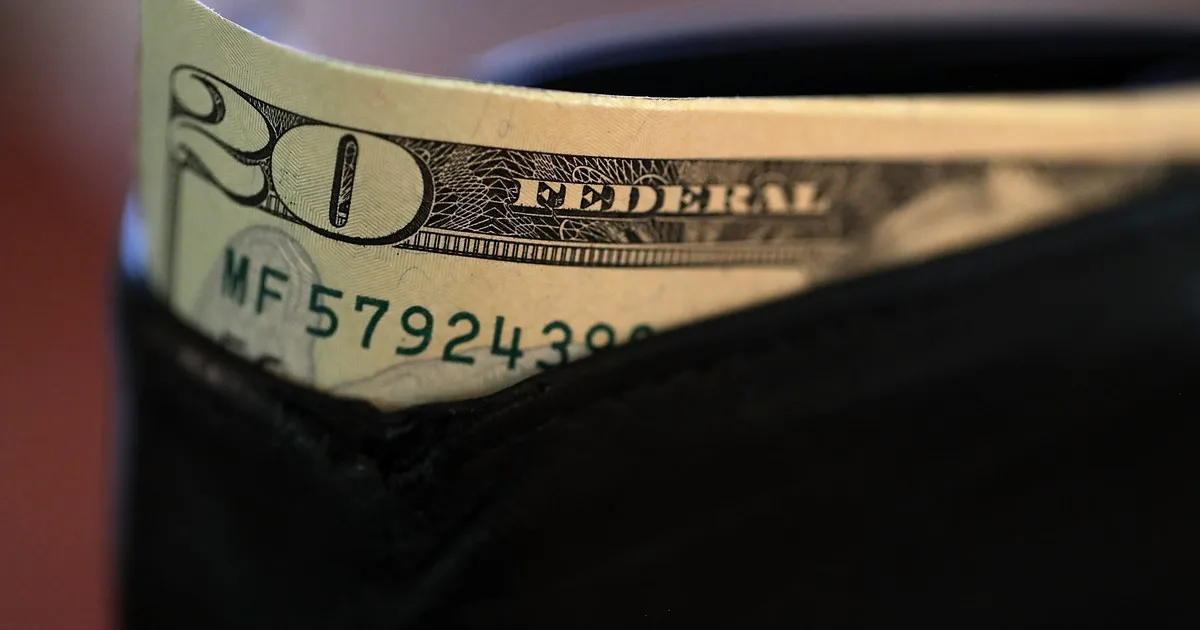 Dólar blue hoy: a cuánto cotiza este viernes 16 de octubre