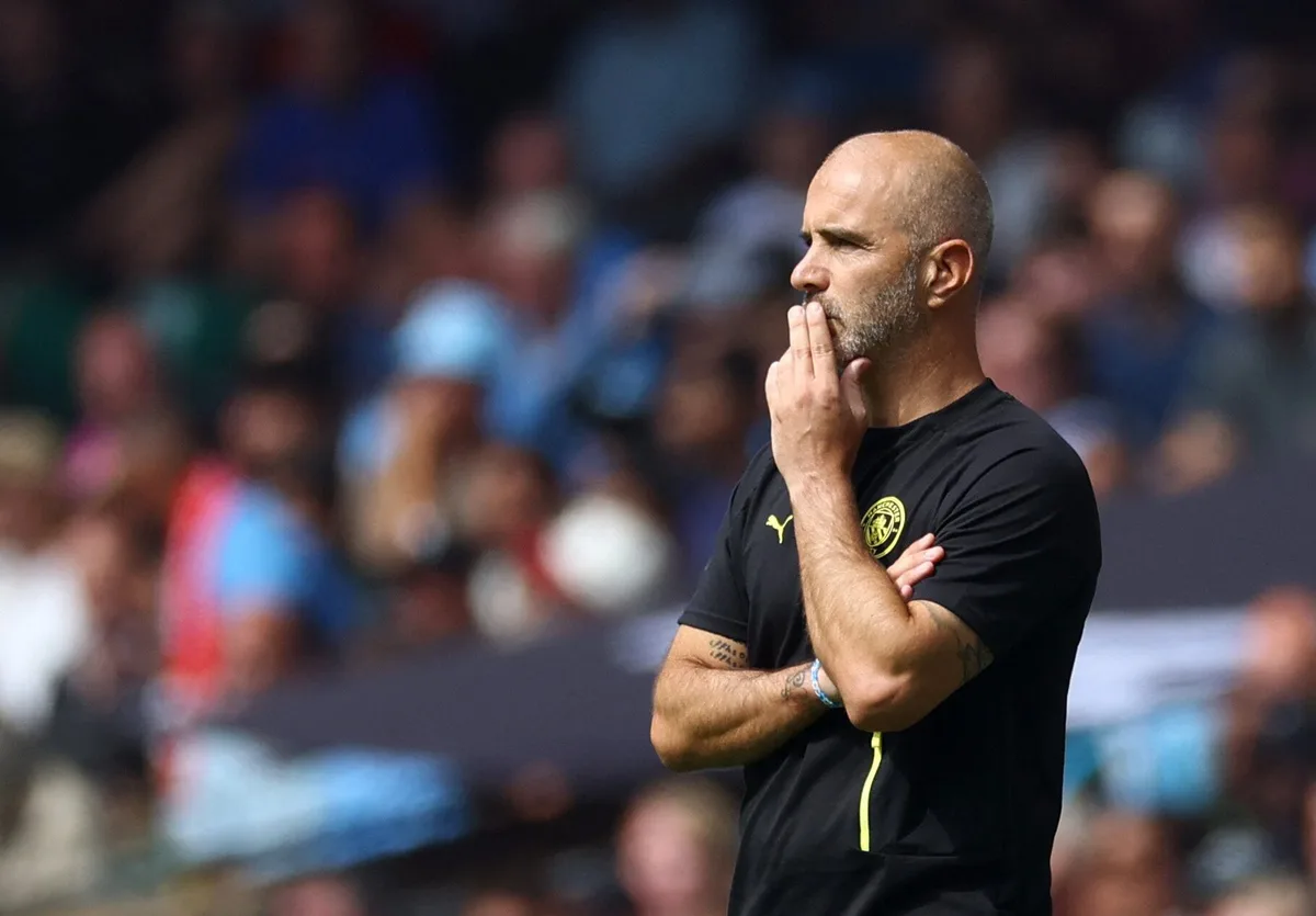 Arsenal - Manchester City, en directo: Community Shield hoy, en vivo