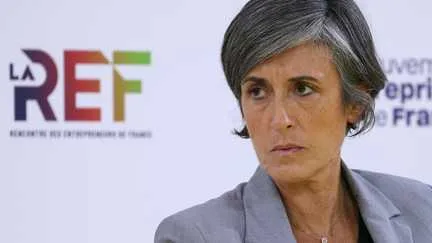 La France peut être la cible "d'actions" de guerre hybride "plus directes et violentes", prévient la cheffe du renseignement intérieur