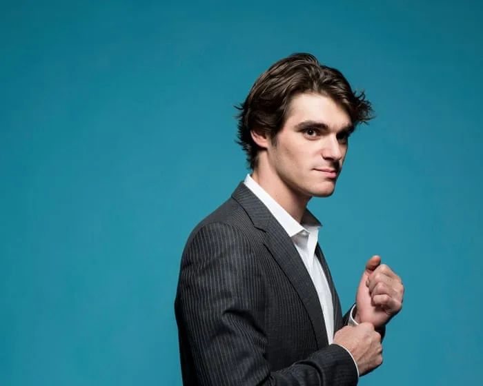 RJ Mitte, actor best known for Breaking Bad role, dies aged 34