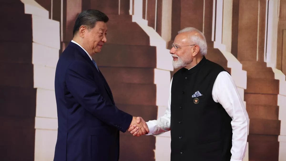 La cumbre de los Brics condena “cualquier acto unilateral de guerra” en la Declaración de Delhi