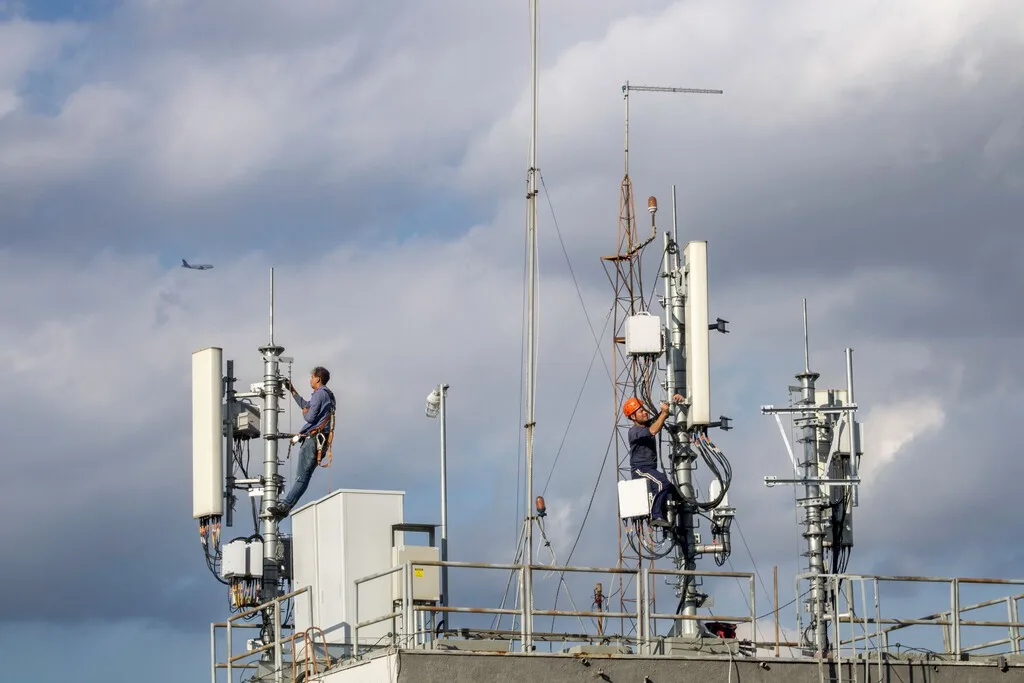 México quiere experimentar con el futuro de las telecomunicaciones antes de decidir cómo regularlo