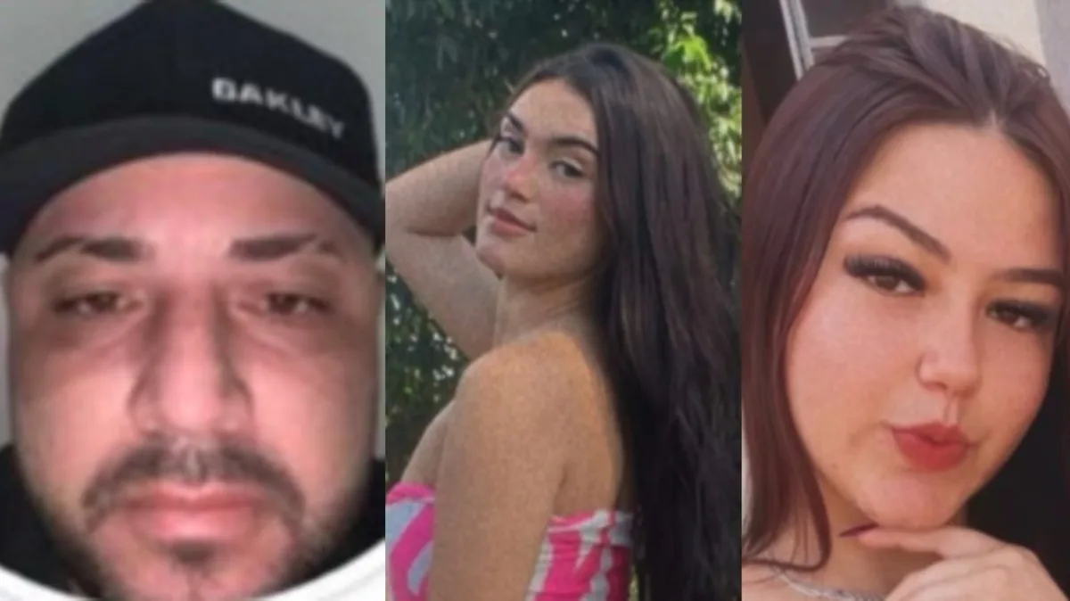 Primas desaparecidas há quatro meses no PR foram assassinadas logo após saírem de boate com principal suspeito, diz polícia