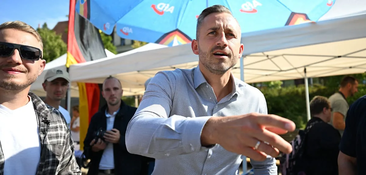 Alle gegen einen