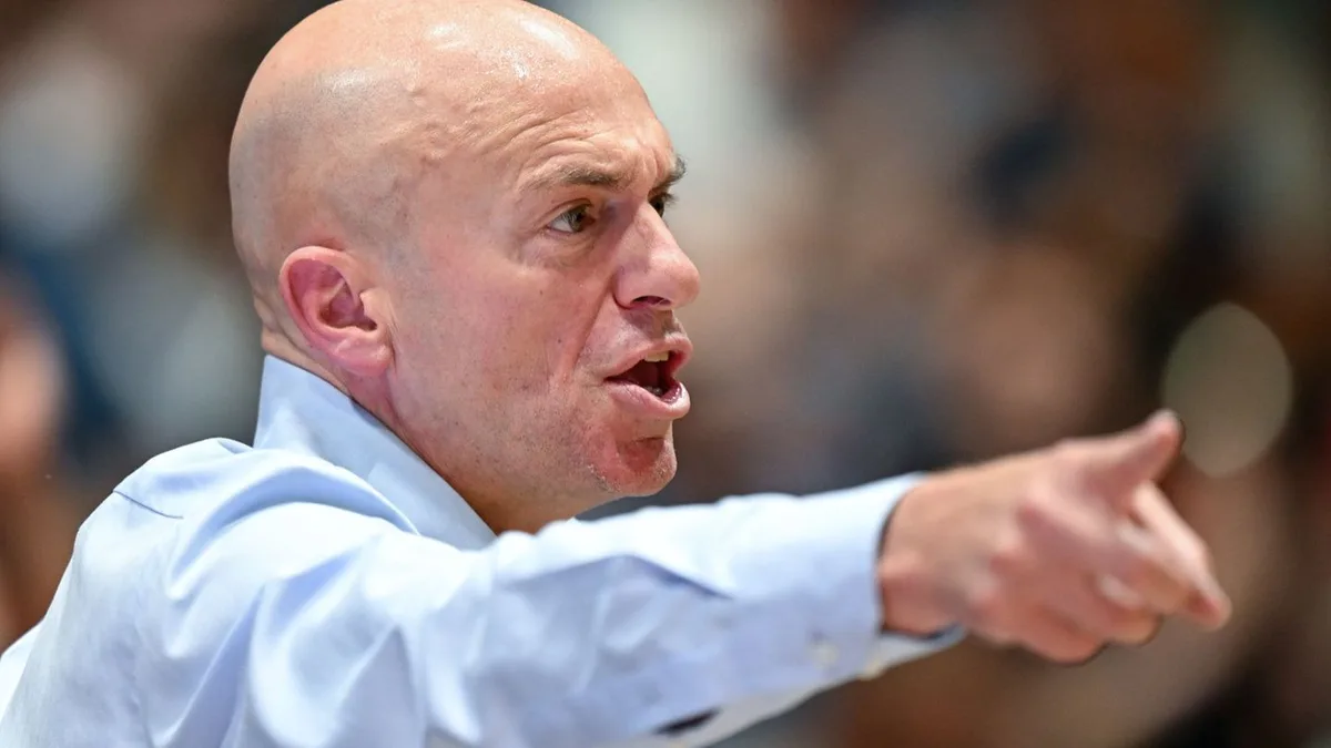 Basketball-Eurocup: Niners Chemnitz feiern ersten Auswärtssieg