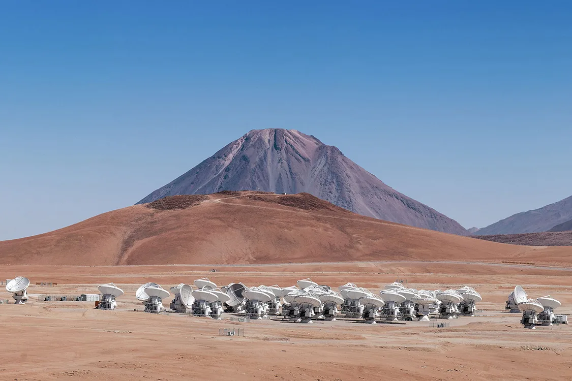 O que causou nevasca rara no Deserto do Atacama e paralisou observatórios no Chile