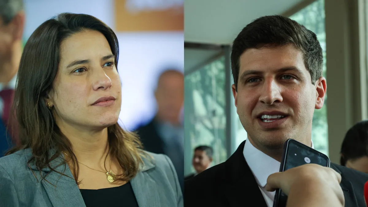“Gabinete do ódio” ligado a Raquel Lyra estaria perseguindo adversários, diz João Campos