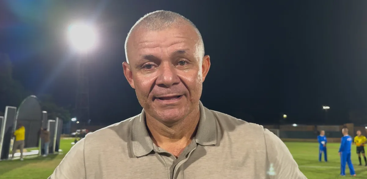 Marcinho destaca peso título para o River-PI, celebra e rebate críticas: "Covardes e oportunistas"