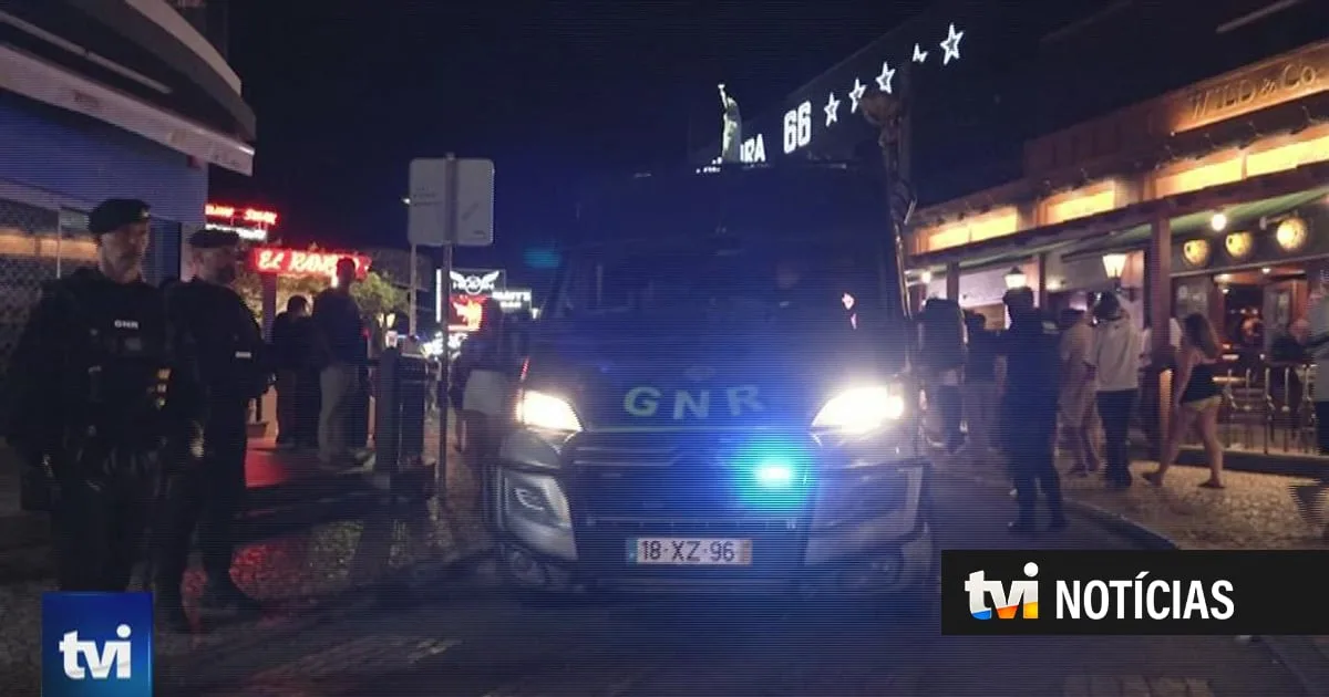 Moradores e empresários pedem medidas à autarquia para travar insegurança na Rua da Oura