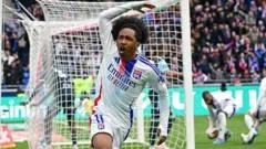 Palace and Sunderland battling for £30m Fofana