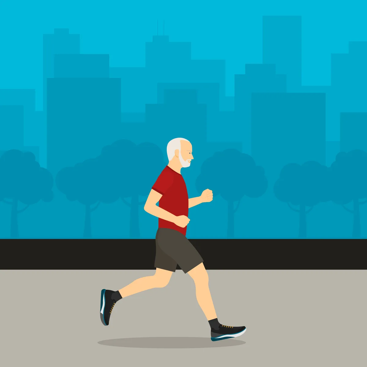 Frailty Is More Than Just Weakness. Here's What to Know
