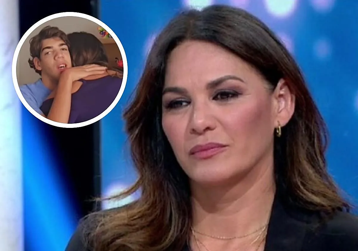 Fabiola Martínez denuncia la situación en la que se encuentra su hijo Kike: «En España no hay una solución suficiente. Solicito al Gobierno un planteamiento»