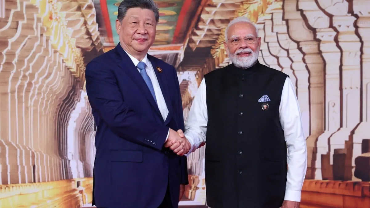 Will ‘transactional’ America assist India in a future border crisis with China?