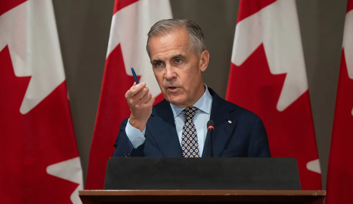 Politics Insider: Carney promises sweeping new economic legislation