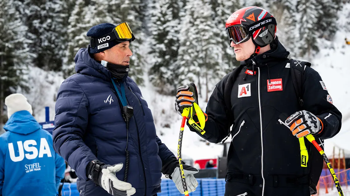 Boss tritt überraschend zurück - Ski-Beben kurz vorm Saisonstart