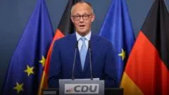 Why Merz is staying on as German chancellor after election 'disaster'