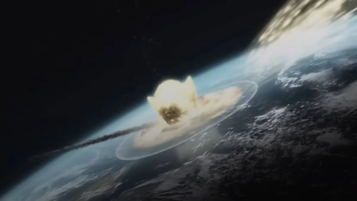 Ni el megatsunami ni los volcanes: los dinosaurios murieron en 2 horas tras el impacto del asteroide por otro motivo