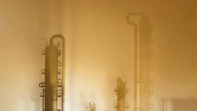 ifo-Institut: Stimmung der Chemieunternehmen verbessert sich deutlich