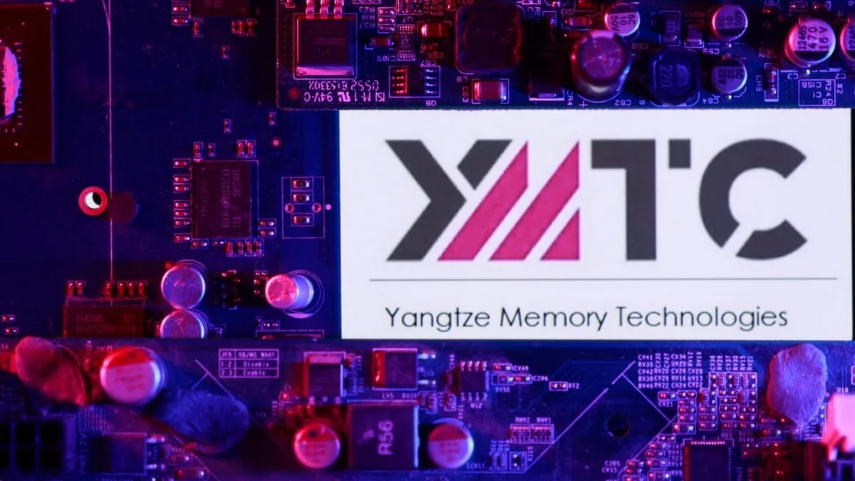 Can China’s flash memory giant YMTC smash Shanghai Star Market IPO records?