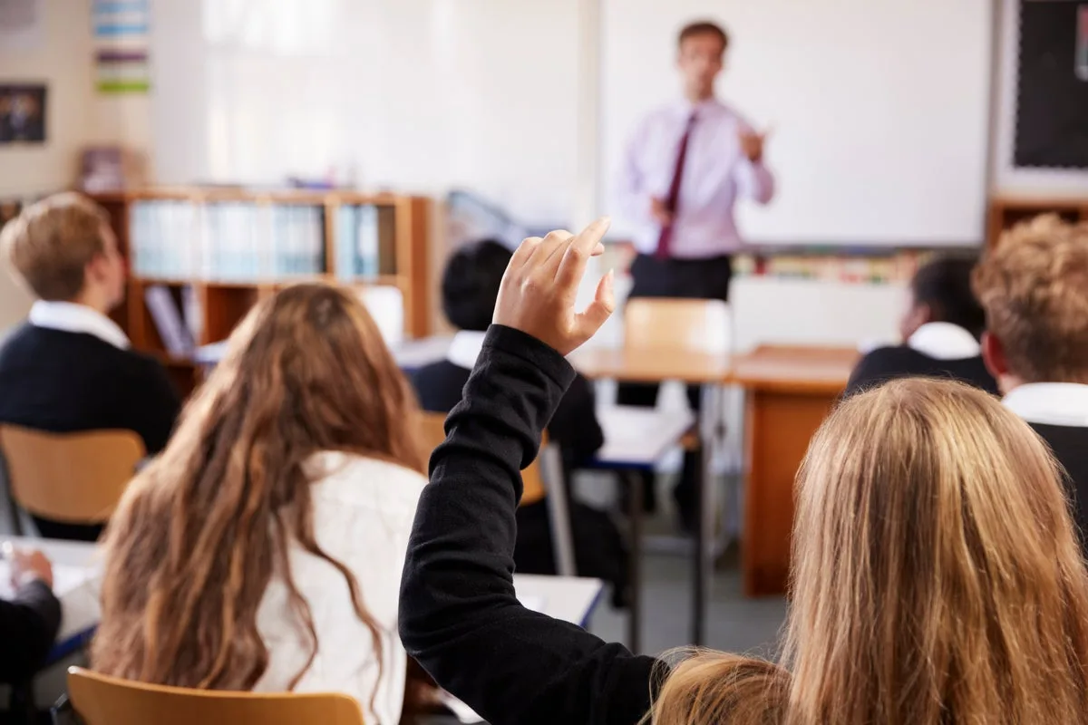 Children could be taught how to treat ‘life-threatening bleeding’ under proposed law