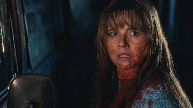 Linda Cardellini gives a must-watch performance in this prequel no one needs