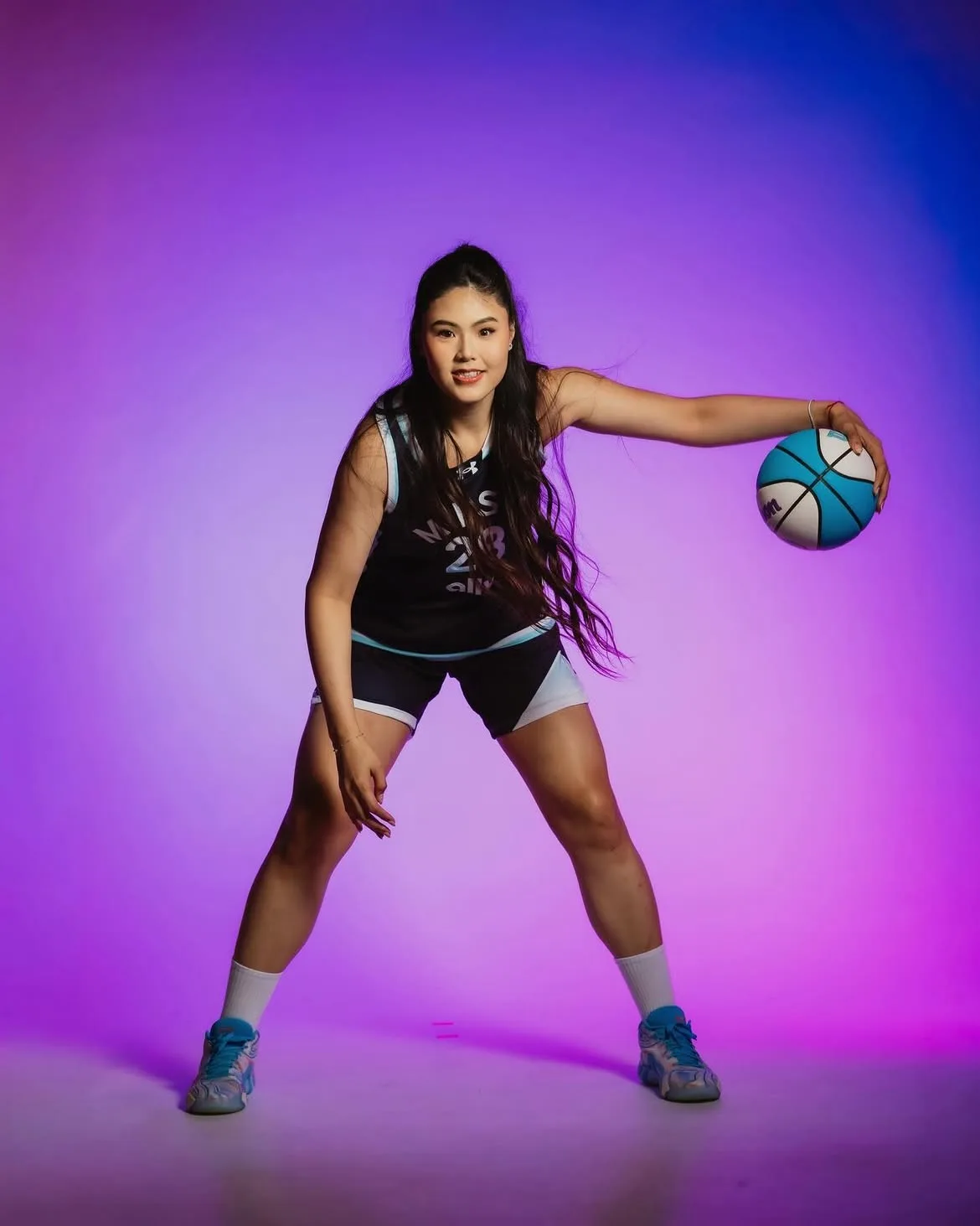 Li Yueru, dos Wings, fica fora da Copa do Mundo de basquete após perder passaporte
