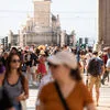 Endividamento da economia ultrapassa os 280% do PIB no primeiro semestre