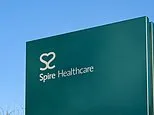 Hospital firm Spire Healthcare extends private equity takeover deadline for the fifth time