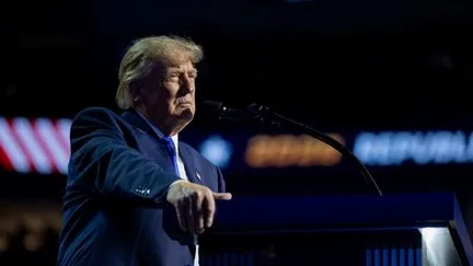 Donald Trump affirme que l'Ukraine et la Russie ont accepté d'arrêter les bombardements sur les infrastructures énergétiques adverses