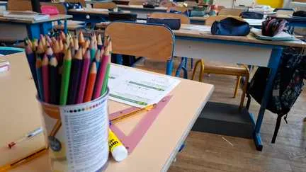 Recouverte de tags racistes, antisémites et sexistes, une école du Havre se retrouve vandalisée à une dizaine de jours de la rentrée des classes