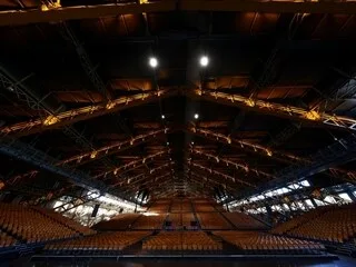 JO 2030. La répartition des épreuves de glace dans la métropole de Lyon approuvée par le Comité international olympique