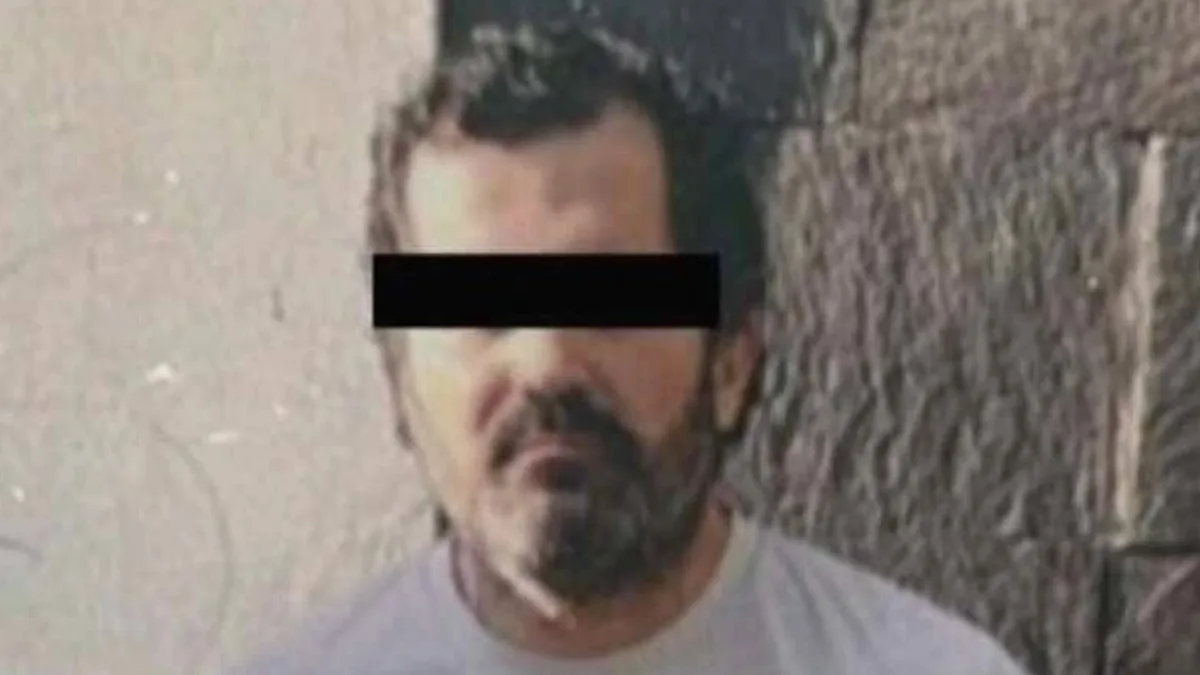 Fernando Farías Laguna se encuentra en manos de autoridades mexicanas