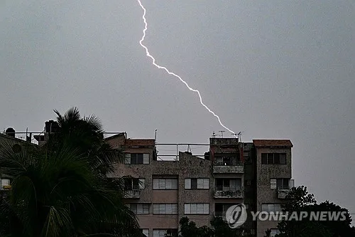 쿠바 에너지난 속 전력 설비 절도 기승…훔치다 감전사하기도