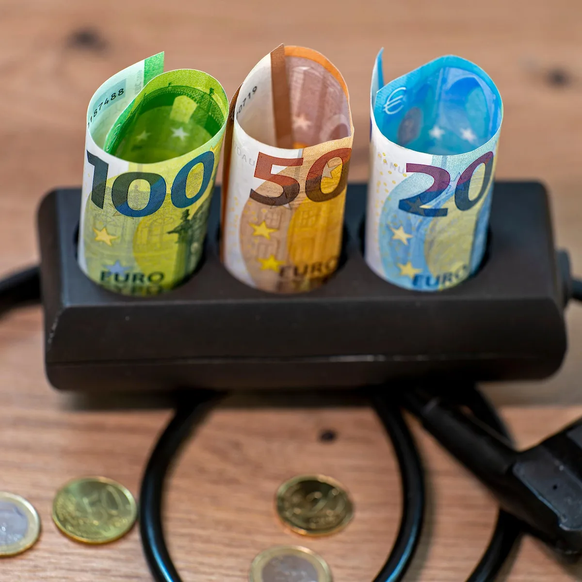 Marktanalyse - Deutschland hat unter G20-Staaten die höchsten Strompreise