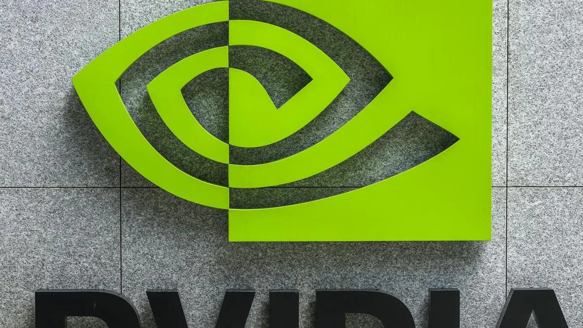 Nvidia discusses Perplexity investment