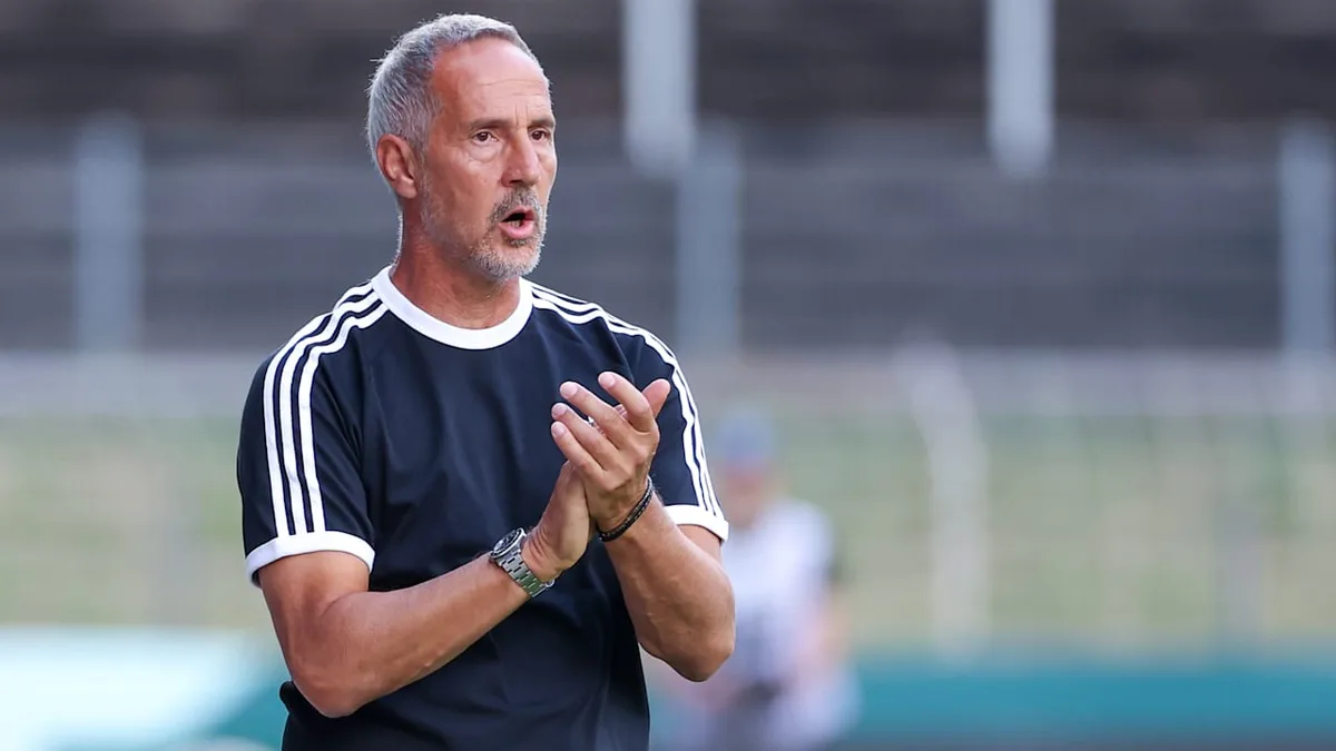 Wie viel er kostet - Eintracht holt DIESEN Abwehr-Star!