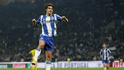 FC Porto chega a princípio de acordo com a Roma por Rodrigo Mora