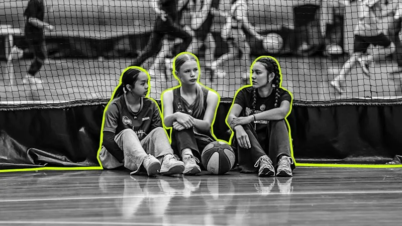 Melbourne’s sports crisis: Why children most at risk of dropping out are being turned away