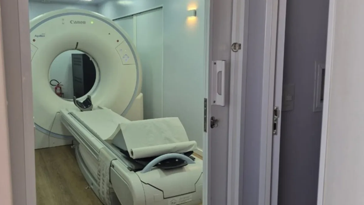Projeto oferece tomografia e cirurgia de catarata pelo SUS em três cidades do Ceará