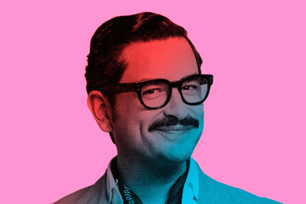 Sebastián Gallego, cómico y presentador: "Vivo con la misma intensidad Drag Race que la película del año. Mi cruzada es desterrar para siempre la expresión placer culpable"