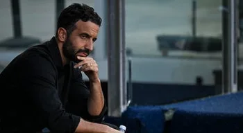 Amorim antecipa jogo "especial" e acredita que o Benfica pode vencer a prova