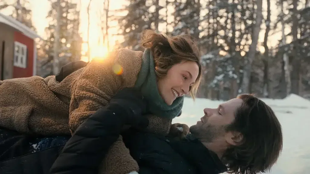 Leighton Meester e Jared Padalecki no trailer de ‘Protegendo Estrelas’, nova comédia romântica da Netflix