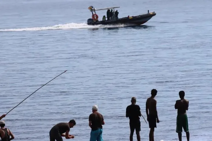El impacto económico de la crisis migratoria alcanza los 74,34 millones de euros en Ceuta