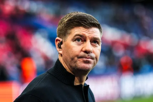 Steven Gerrard names the one signing Liverpool must make before deadline day