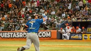 Tigres empieza la zafra con el poder y victoria