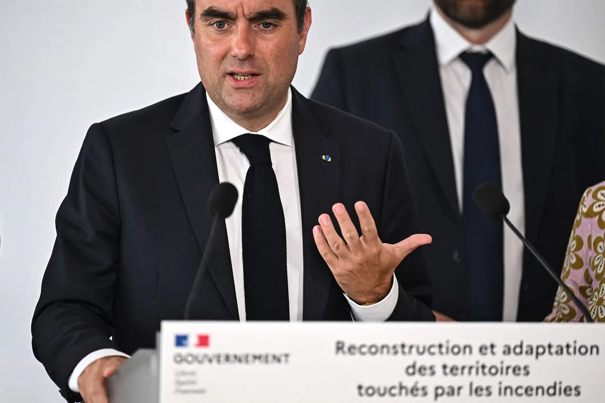 Incendies : dans le viseur de Matignon, les assureurs défendent leur action