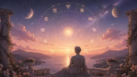 HorÃ³scopo semanal del 31 de agosto al 6 de septiembre: termina la temporada de eclipses y estos signos afrontan decisiones clave